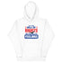 Its The Bill Of Rights Not The Bill of Feelings Unisex Hoodie - Mainstream Freedom